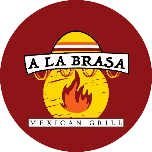 A La Brasa Mexican Grill